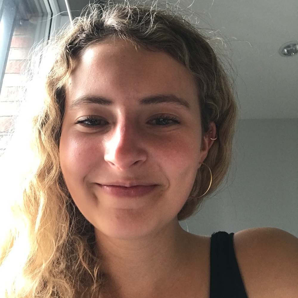 Meet your Posher, Haylee
